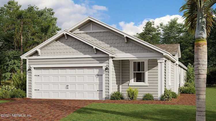 472 Thistleton Way St Augustine, FL 32092