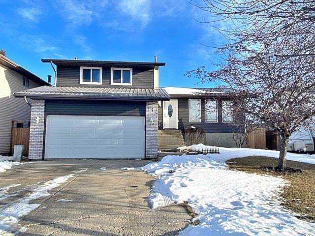 747 Grandin Drive Morinville, AB T8R 1B4