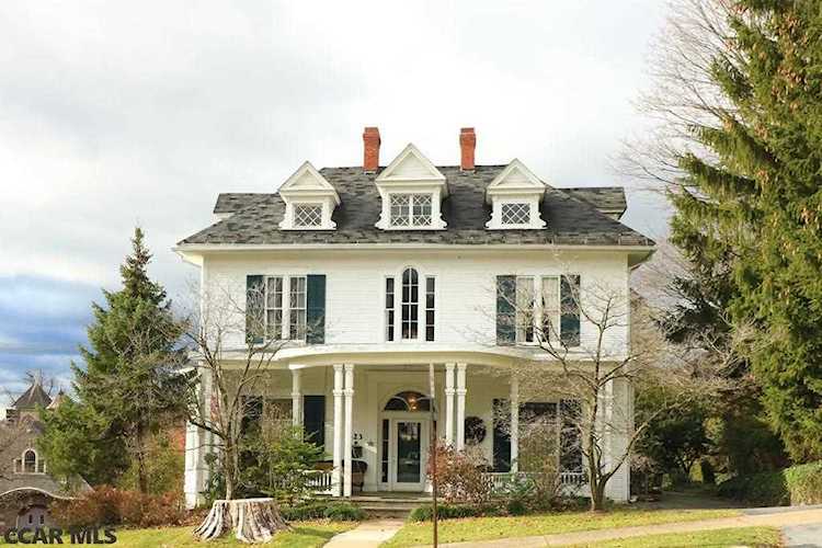 423 N Allegheny Street Bellefonte, PA 16823 | MLS 73561 Photo 1
