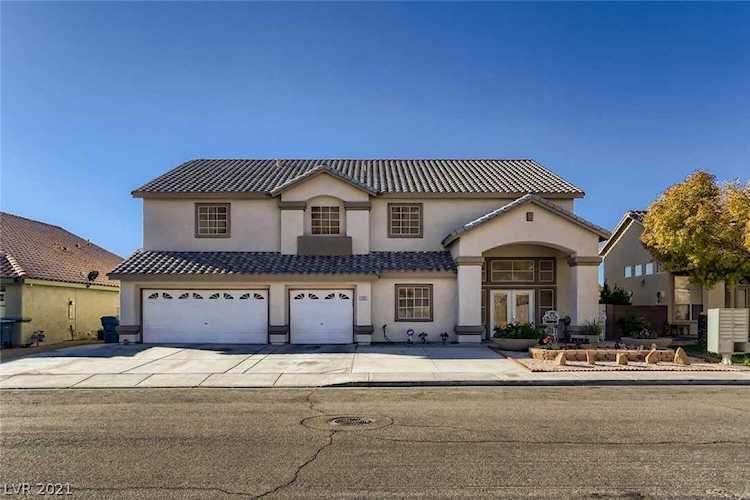 1285 Honey Lake St Las Vegas, NV 89110