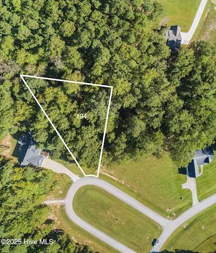 44 Palm Court Minnesott Beach, NC 28510