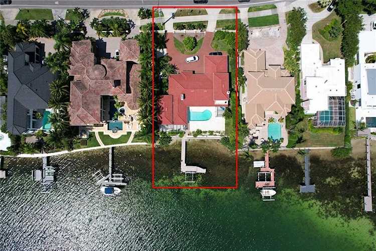 1440 John Ringling PARKWAY Sarasota, FL 34236