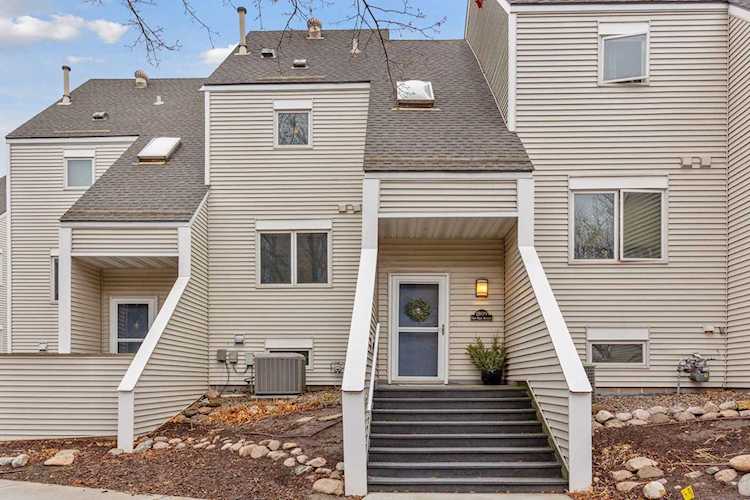 Near - North Minneapolis | Hennepin County | MLS 6130578 | 1809 New York Avenue N Photo 1