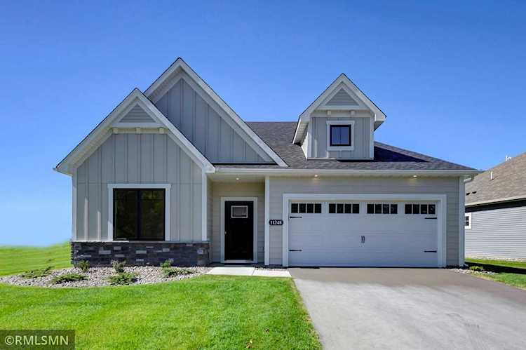 11248 Fillmore Street NE Blaine, MN 55434