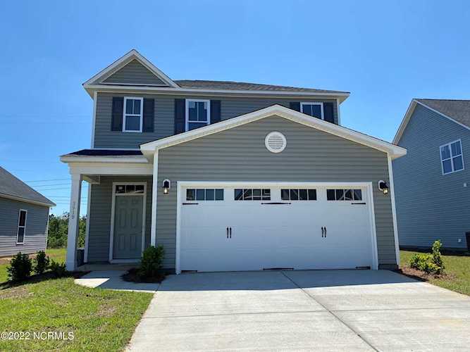 3919 Northern Lights Drive Leland, NC 28451