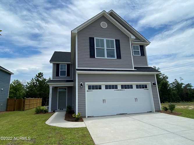 3855 Northern Lights Drive Leland, NC 28451