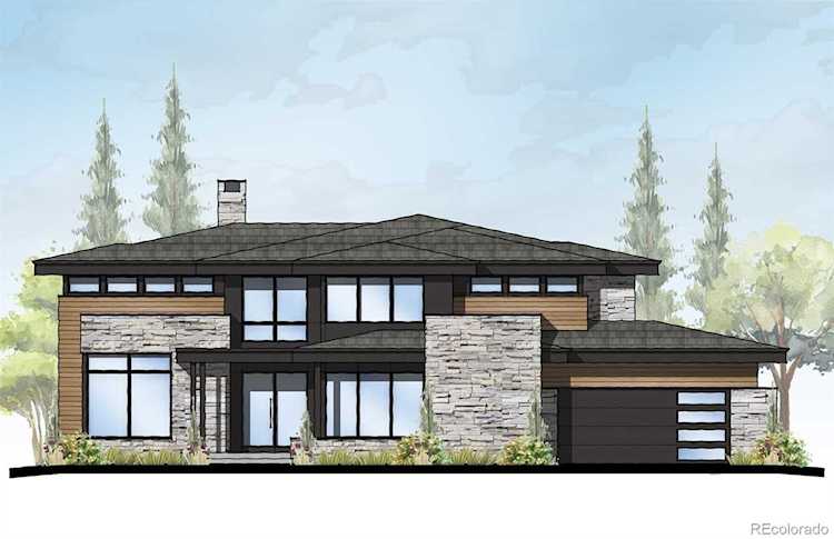 5135 S Kearney Ct Greenwood Village, CO 80111