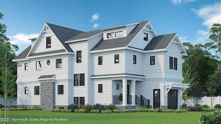 639 Beacon Blvd Sea Girt, NJ 08750
