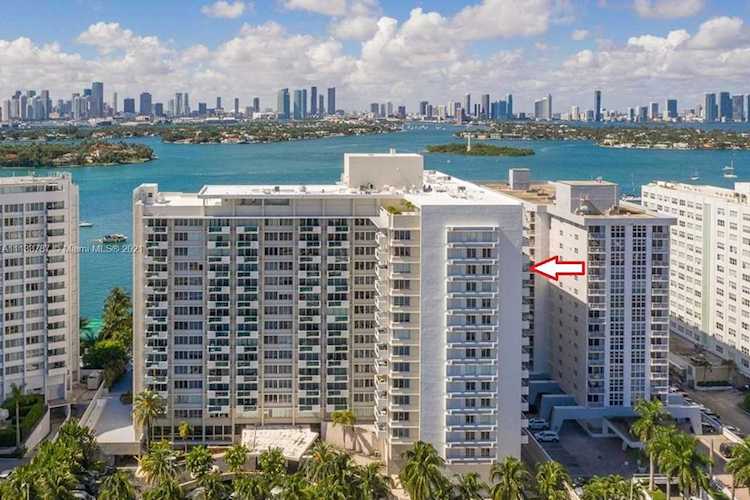 1200 West Av #1516 Miami Beach, FL 33139