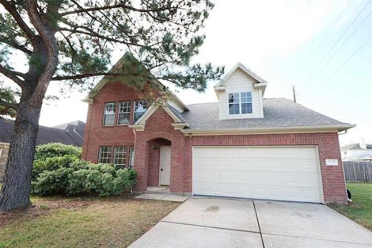 3139 Silver Cedar Trl Katy, TX 77449