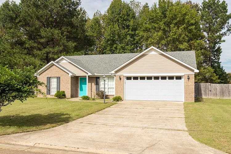 213 Shelbi Drive Oxford, MS 38655