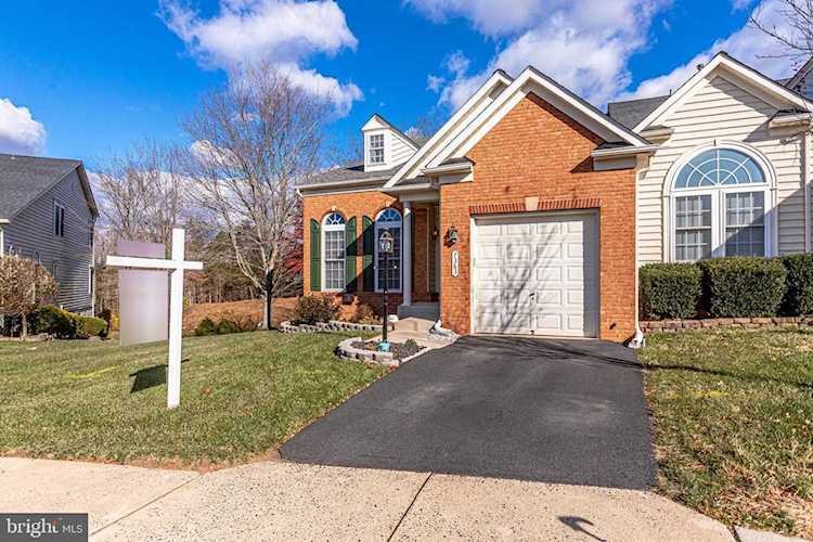 7363 Cluster House Way Gainesville| VA | Listings Updated Every 15 Minutes Photo 1