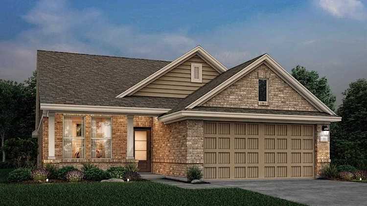 24343 Palomino Sage Trl Katy, TX 77493