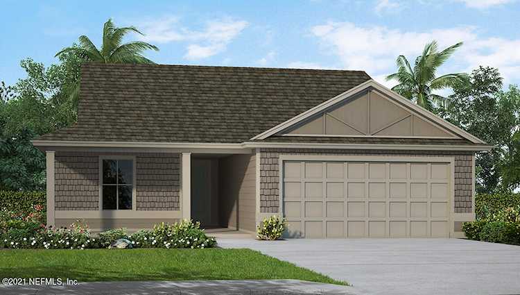 92 Egrets Landing Ln St Augustine, FL 32095