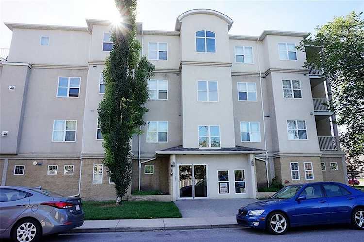 1777 1 St NE #303 Calgary, AB T2E 9A8