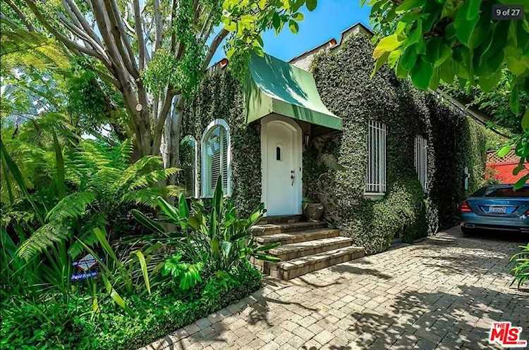 8995 Elevado St West Hollywood, CA 90069