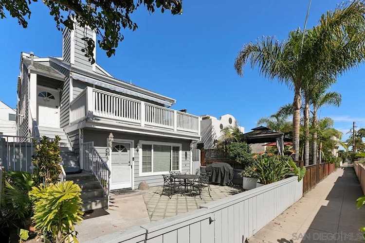 830 Isthmus Ct #B San Diego, CA 92109