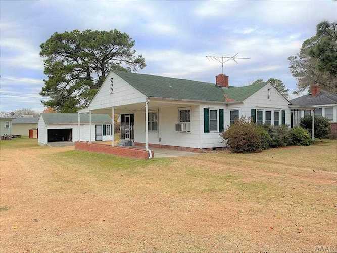 103 Morris Circle Edenton, NC 27932
