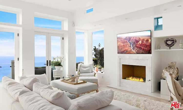 21463 Calle Del Barco Malibu, CA 90265