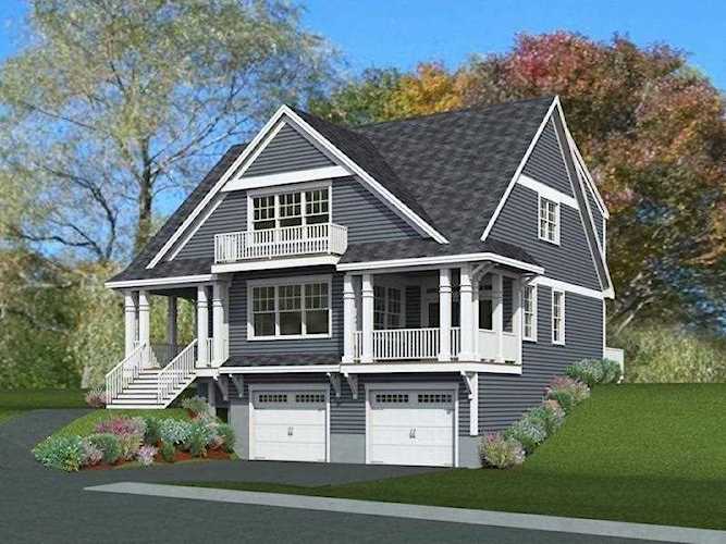 Lot 33-0 Watson's Landing #33-0 Portsmouth, NH 03801