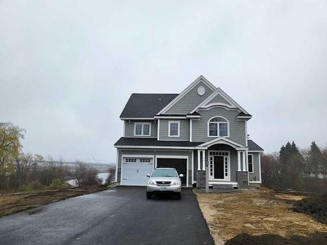 Lot 33-1 Watson's Landing #33-1 Portsmouth, NH 03801