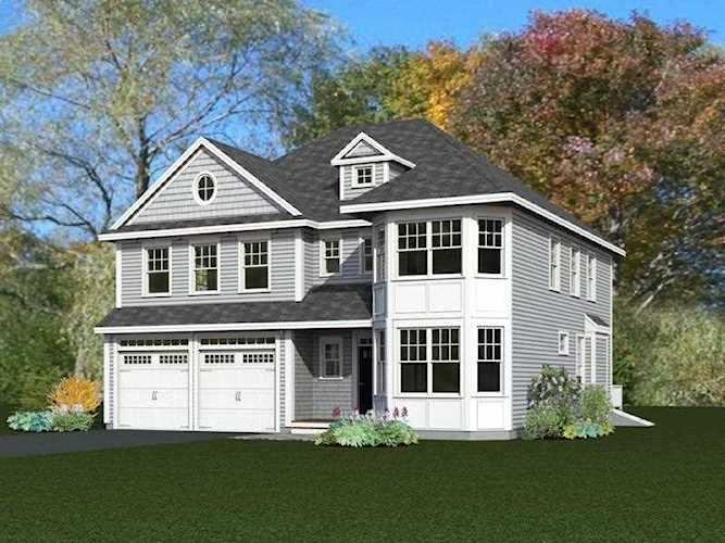 Lot 33-2 Watson's Landing #33-2 Portsmouth, NH 03801