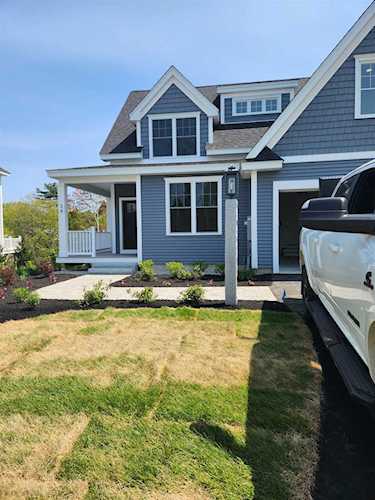 Lot 33-3 Watson's Landing #33-3 Portsmouth, NH 03801