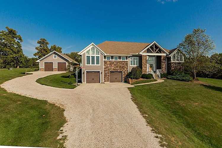 3480 Garber Ln Burlington, KY 41005