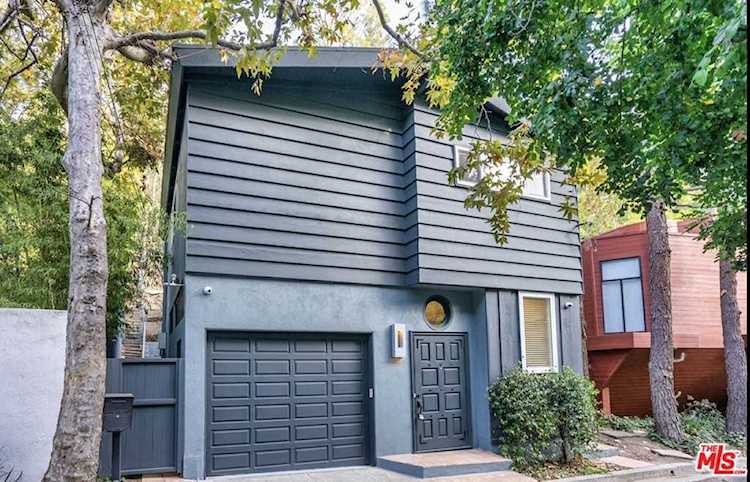 9959 Westwanda Dr Beverly Hills, CA 90210