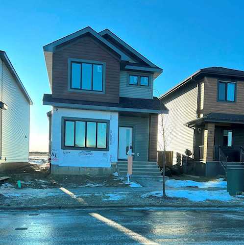 15 Tribute Common Spruce Grove, AB T7X 0W5