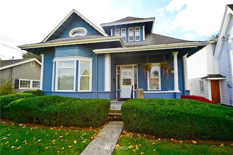 2119 Eldridge Ave Bellingham, WA 98225