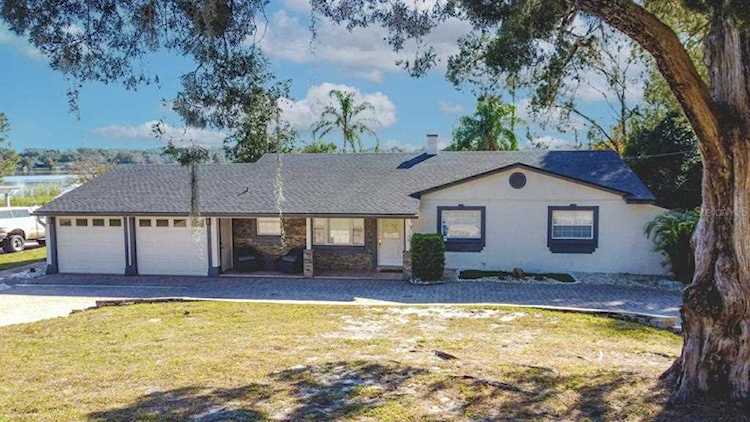 134 Hattaway Dr Altamonte Springs, FL 32701