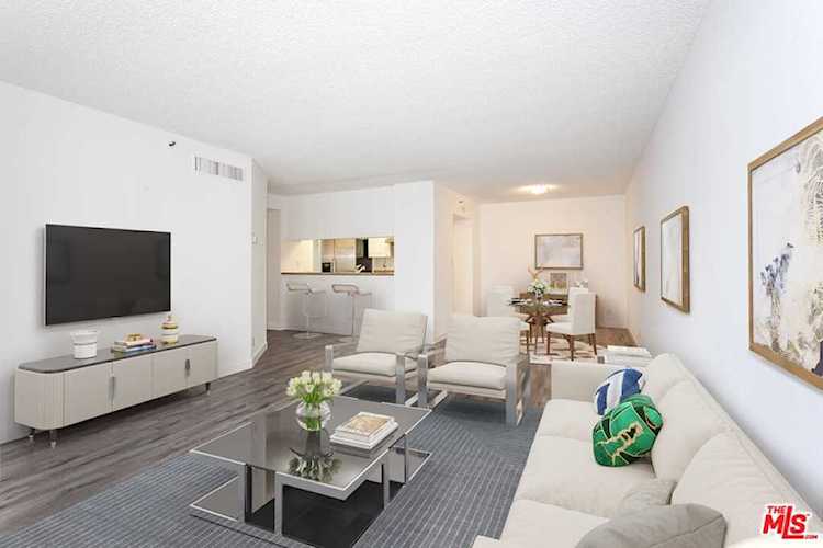 600 W 9th St #809 Los Angeles, CA 90015