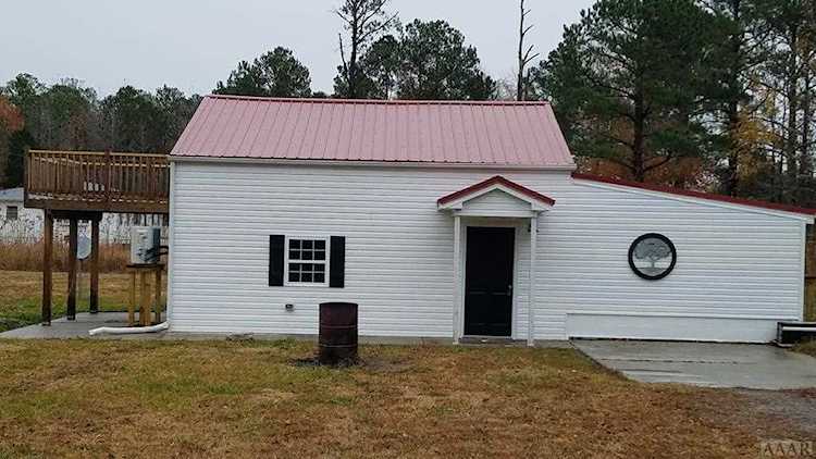 2291 Caratoke Hwy Moyock, NC 27958