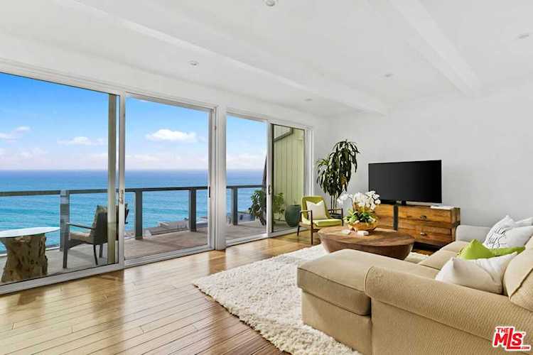 11916 Whitewater Ln Malibu, CA 90265 | MLS 21110285 Photo 1