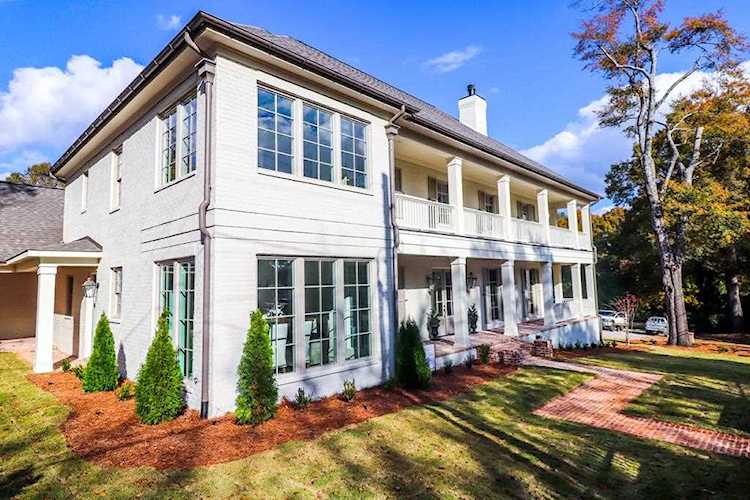101 Shaw Place Drive Oxford, MS 38655