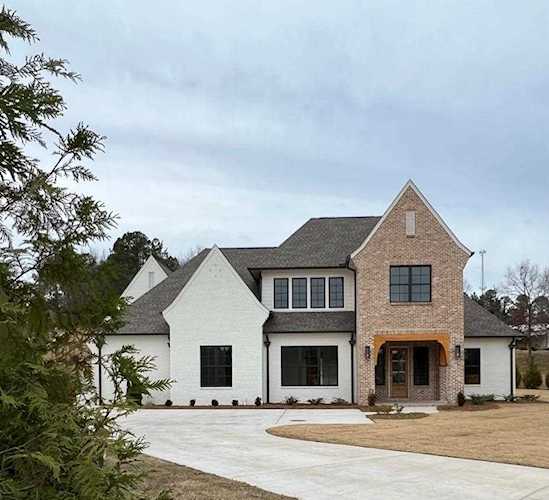 1118 Nicklaus Cv Oxford, MS 38655