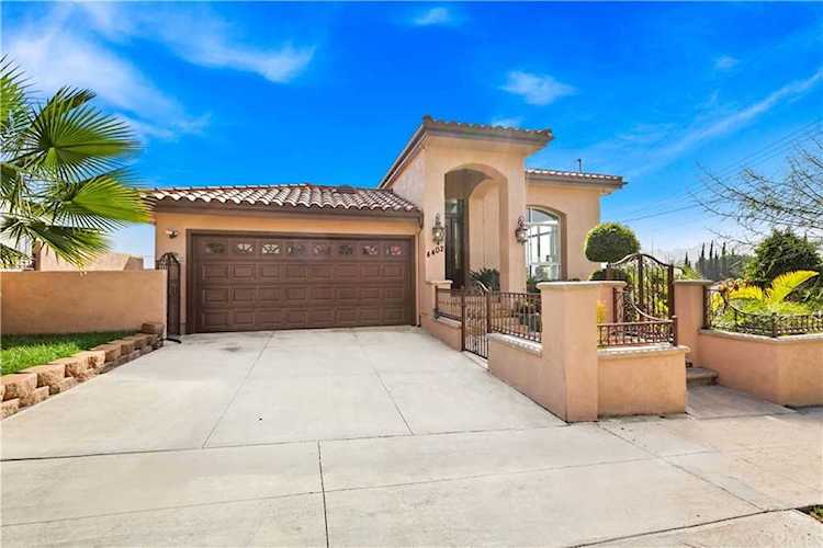 4402 Ellenwood Dr Los Angeles, CA 90041