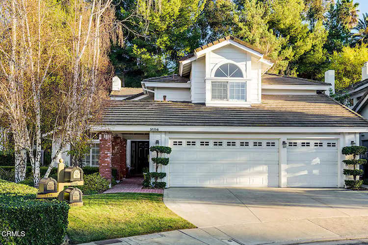 3156 Hollyburne Ct, Glendale, CA 91206 | RubyHome Photo 1