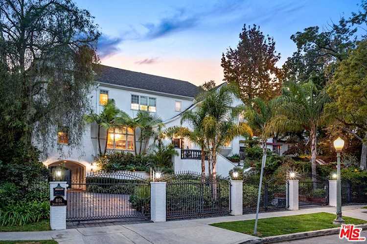 851 Devon Ave Los Angeles, CA 90024