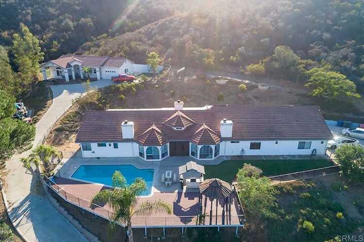 13715 Sage Mountain Ln. #2 Jamul, CA 91935