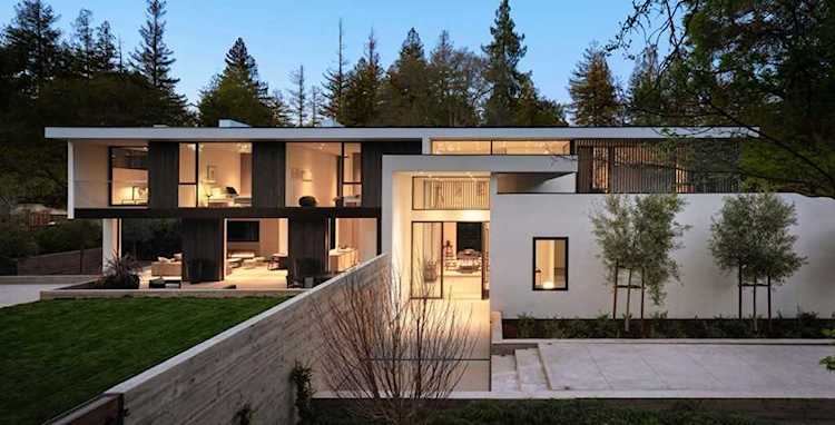 10 Atherton Ave Atherton, CA 94027