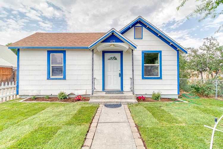 427 Diamond Ave Twin Falls, ID 83301 | MLS 98812795 Photo 1