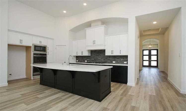 4214 Sage Glen Ln Fulshear, TX 77441