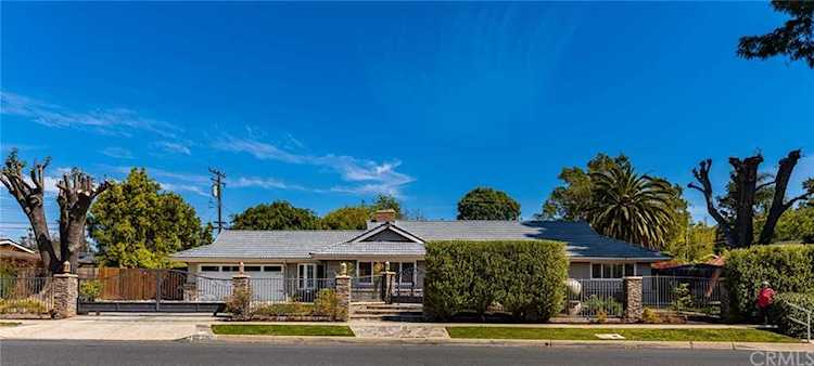 1261 Foothill Blvd, North Tustin, CA 92705 | MLS# PW21056380 | home for sale Photo 1