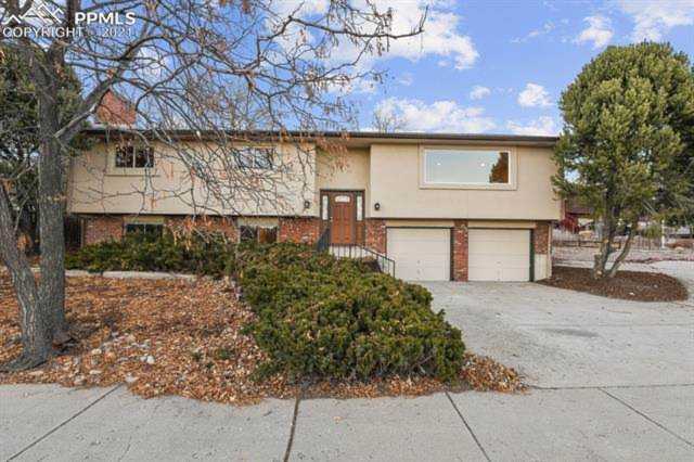 310 E Rockrimmon Boulevard Colorado Springs, CO 80919 | Ashford Realty Group Photo 1