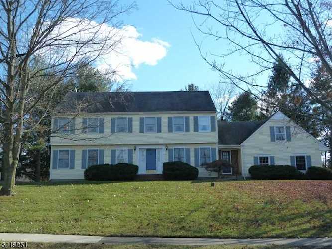75 Mill Pond Rd Montgomery Twp., NJ 08502