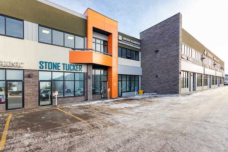 # 110 1803 91 Street Edmonton, AB T6X 0W8