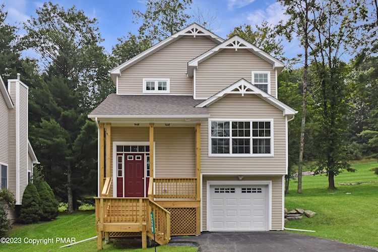 Lot 1454 Hawthorne Village East Stroudsburg, PA 18302