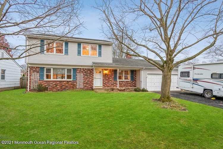 425 Lehigh Dr Brick, NJ 08723 | MLS 22138396 Photo 1